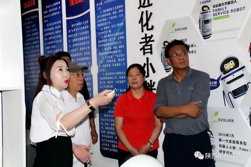 榆陽區文化產業服務中心成立，助力文化藝術交流策劃服務